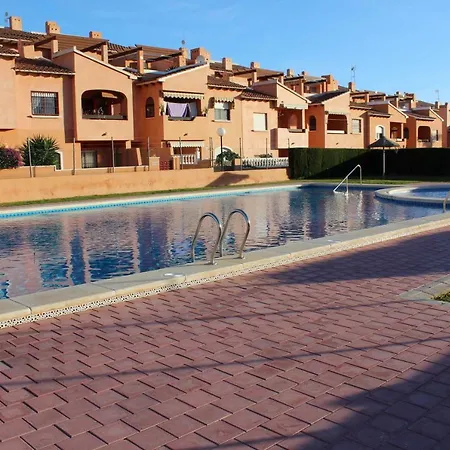 Apartament Altos Del Sol *