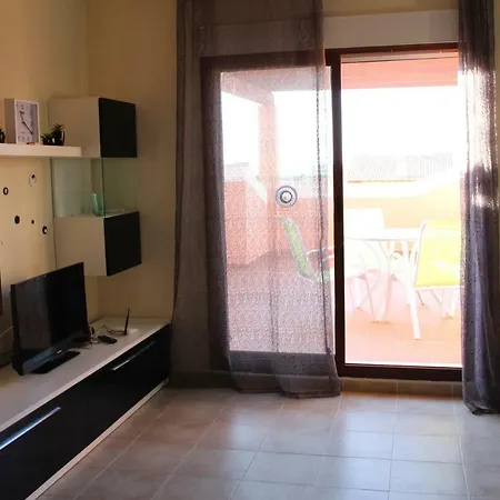 Apartament Altos Del Sol *