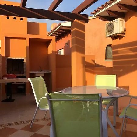 Apartament Altos Del Sol