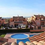 Altos Del Sol 아파트 *
