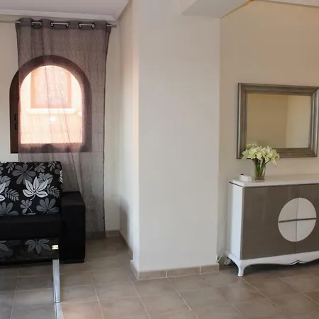 Apartment Altos Del Sol