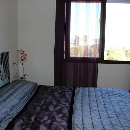 Altos Del Sol Appartement