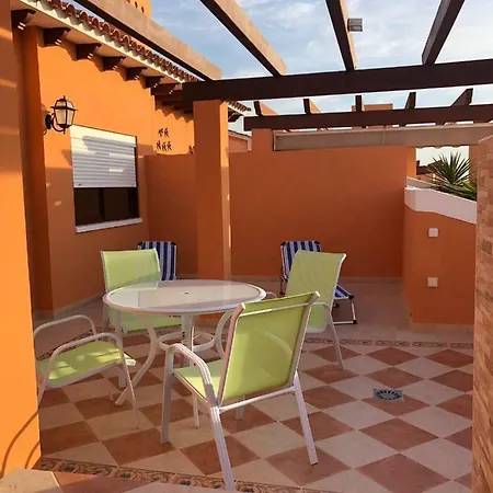 Altos Del Sol Appartement Torrevieja
