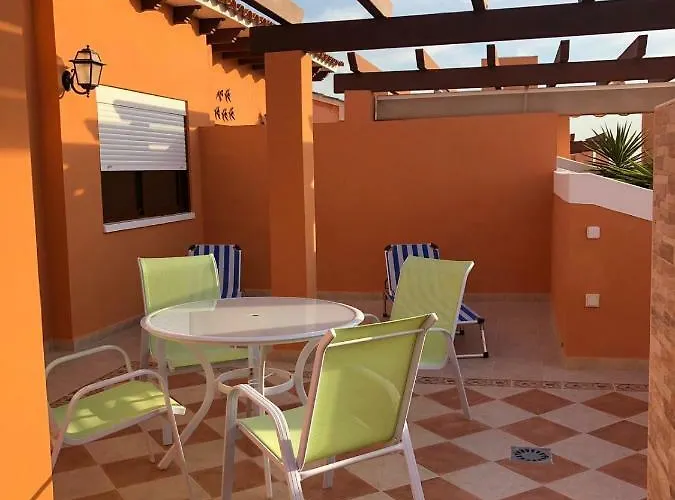 Altos Del Sol Appartement Torrevieja