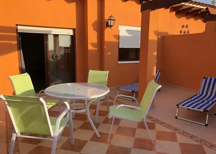 Altos Del Sol * Torrevieja